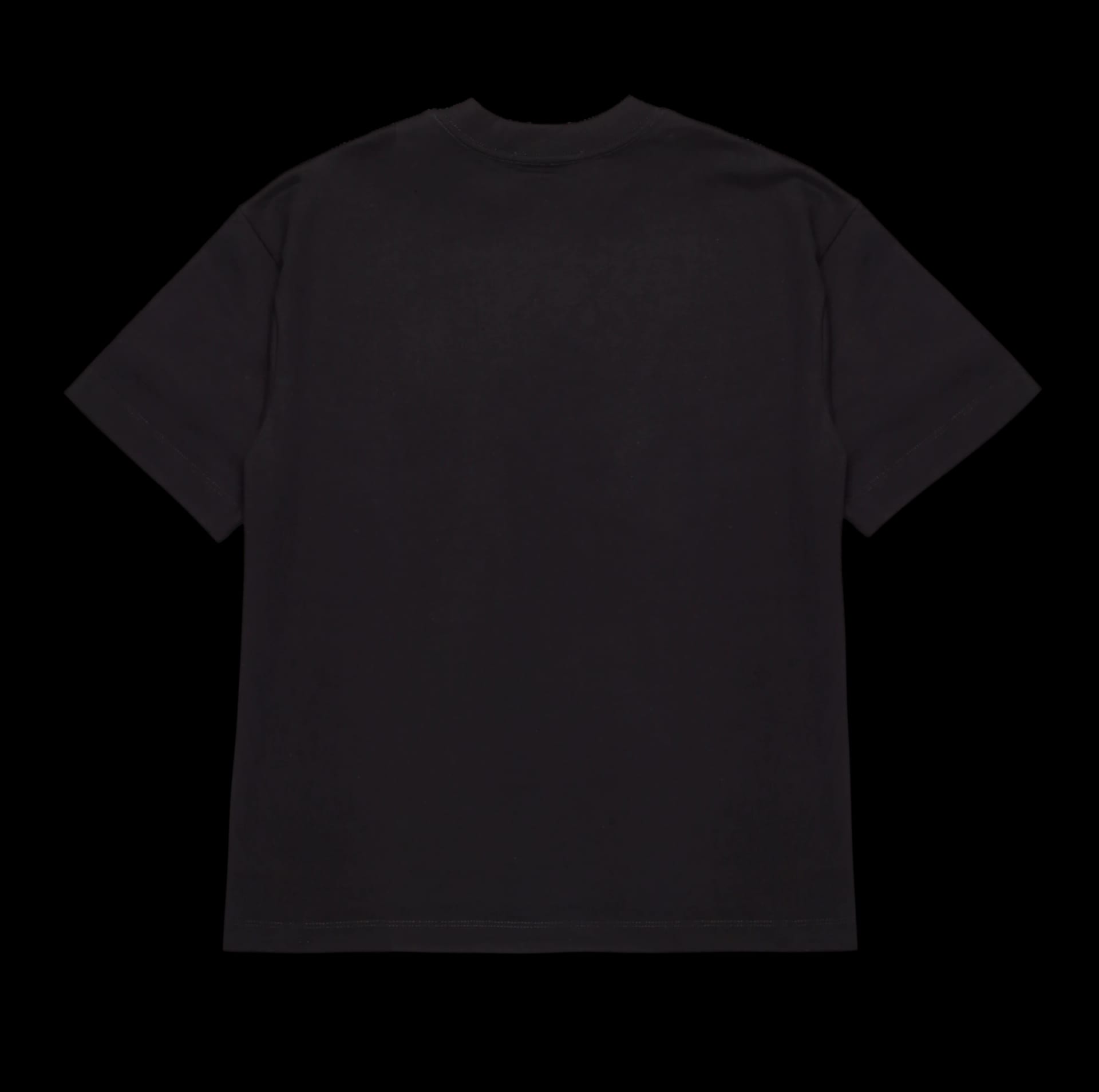 J'ADORE SEX BLACK T-SHIRT - imagen 3