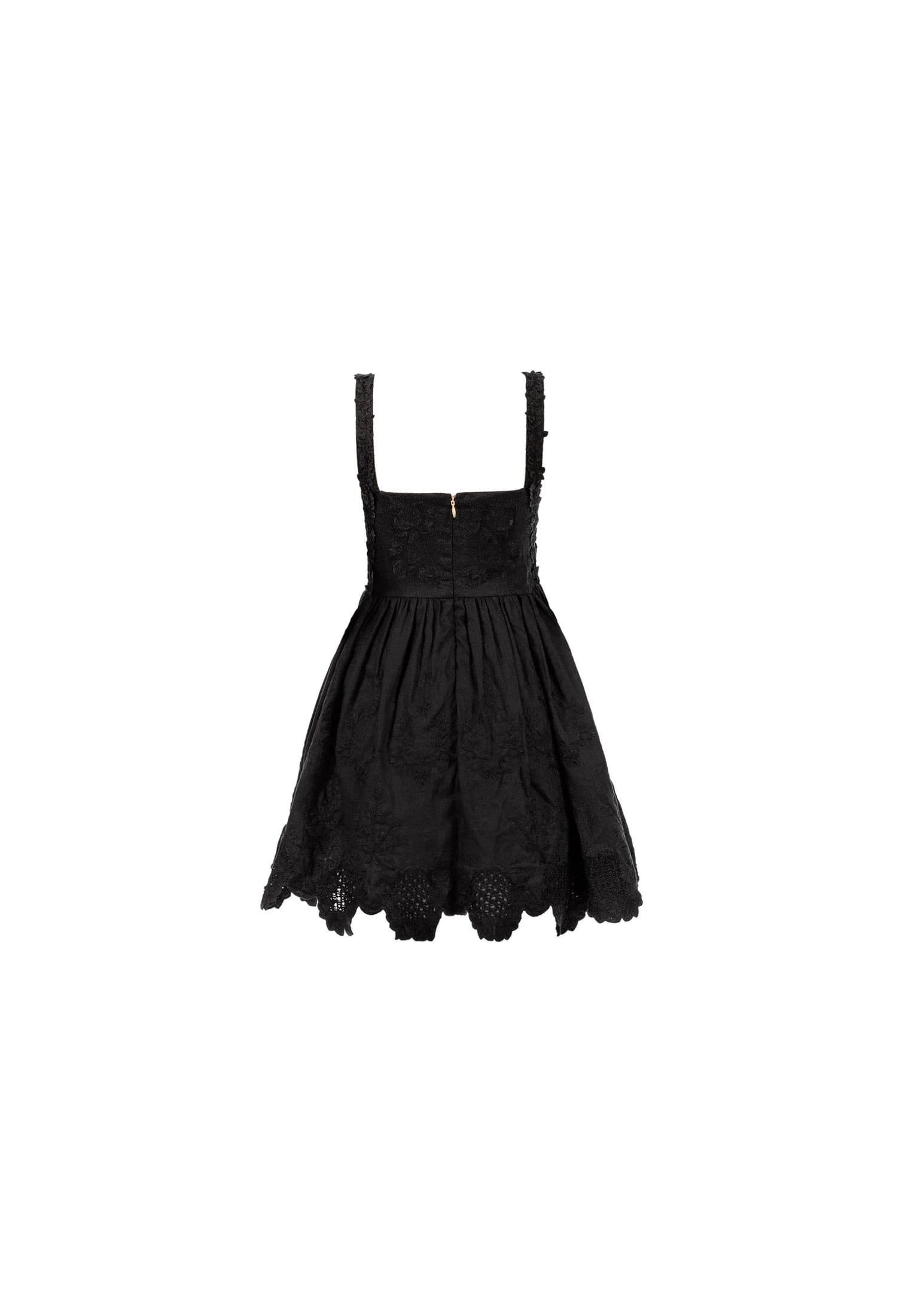 Mielero Cauca Mini Dress - imagen 6