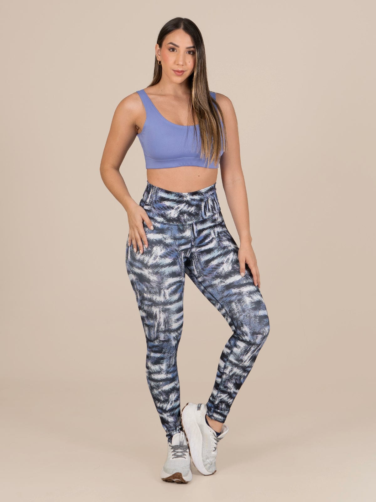 Flamin leggins set - imagen 1