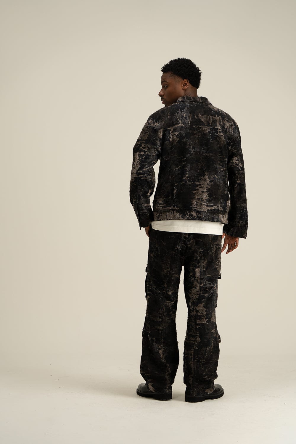 SANCTA PANTS - imagen 3