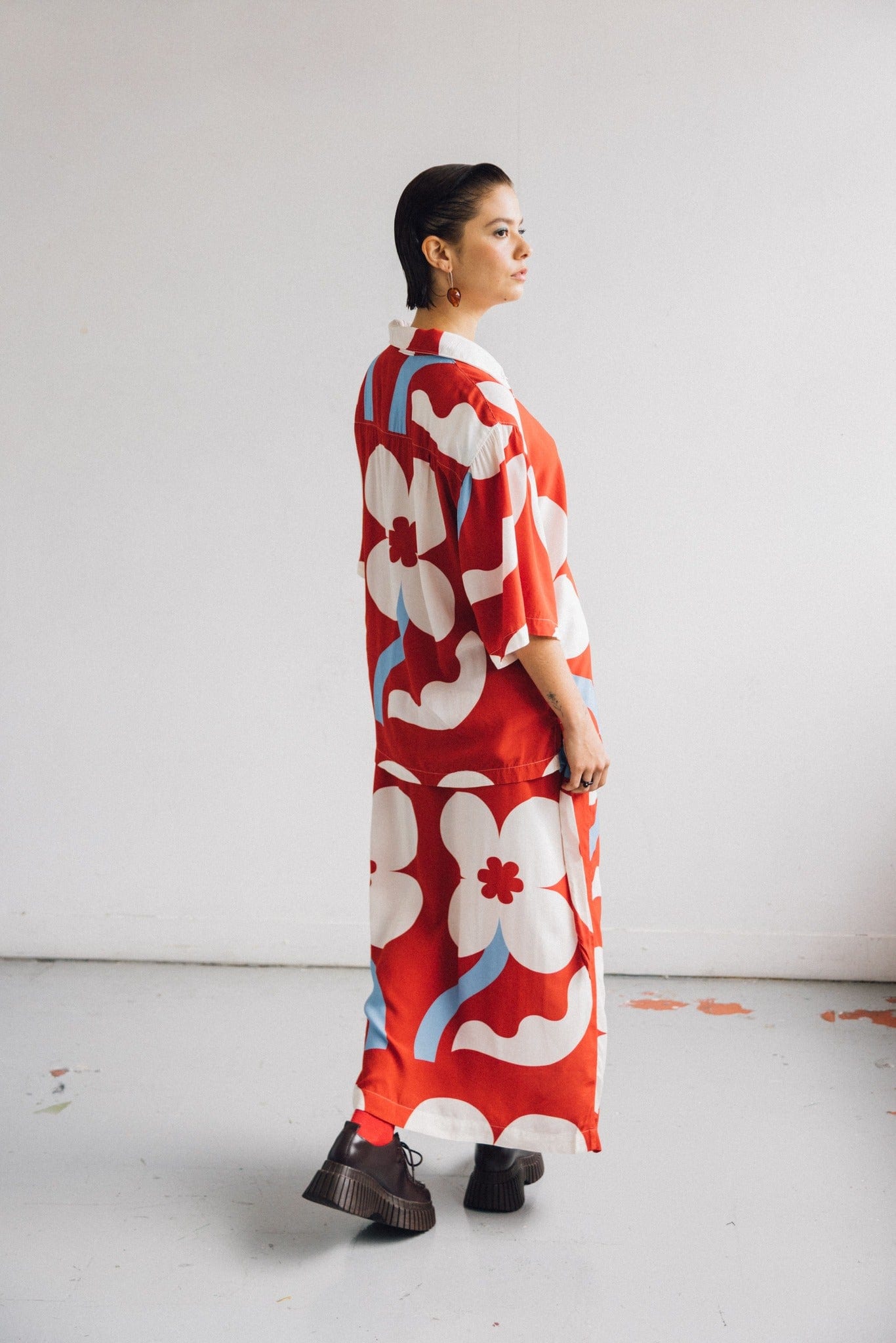 Set Hibiscus - imagen 3