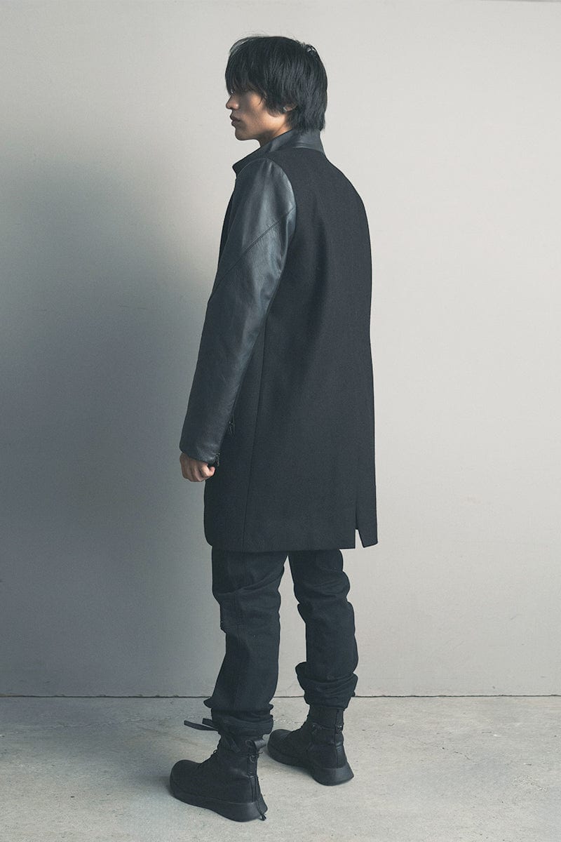 Abrigo Yoru - imagen 2