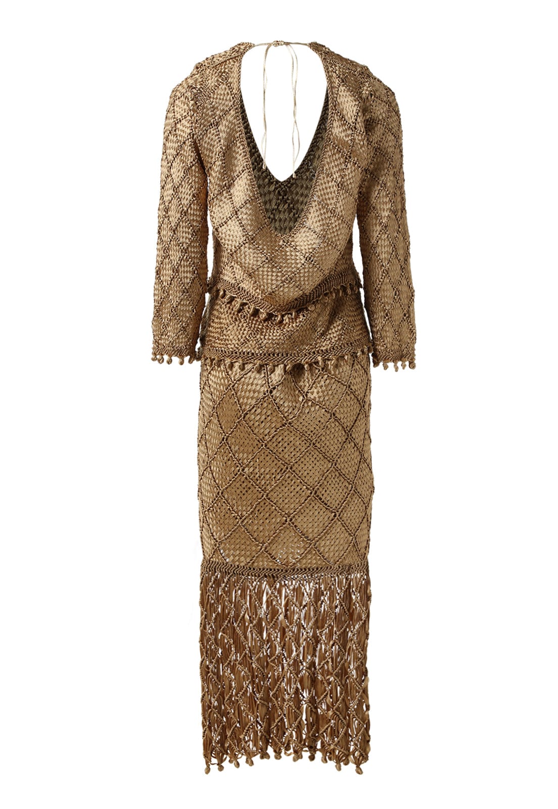 TALA SKIRT - imagen 4