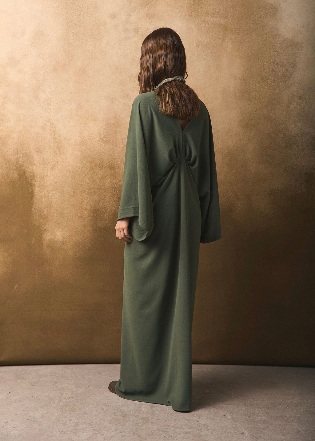 Vestido Espejismo - imagen 2
