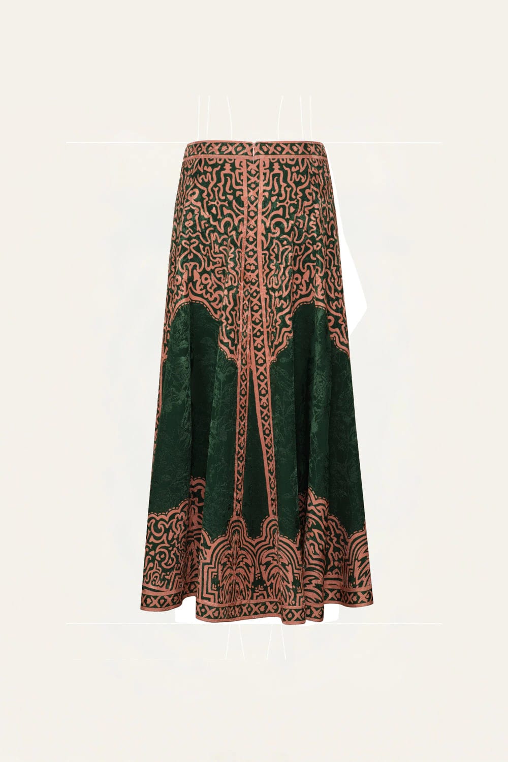 Encanto De Isla Skirt - imagen 3