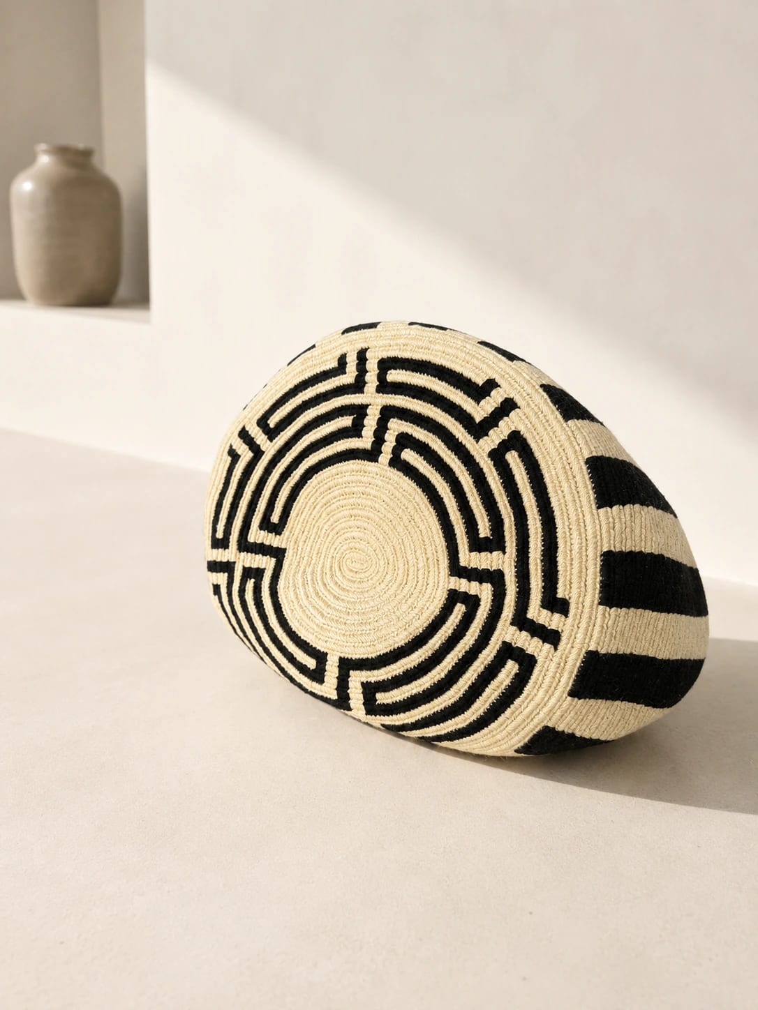 NEREO TOTE BAG - imagen 2