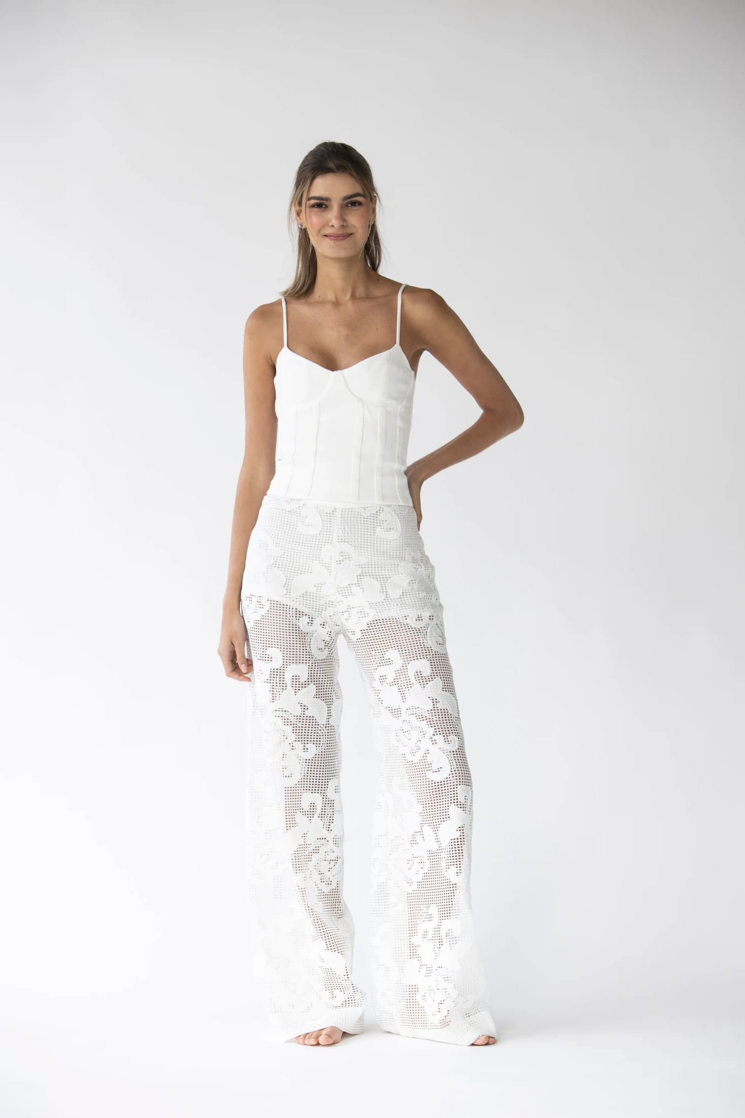WHISPER PANTS - imagen 3