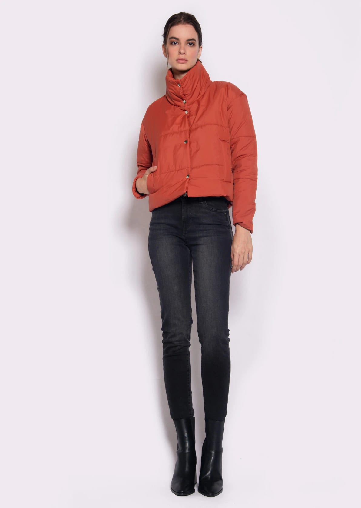 RHEA PUFFER - imagen 3