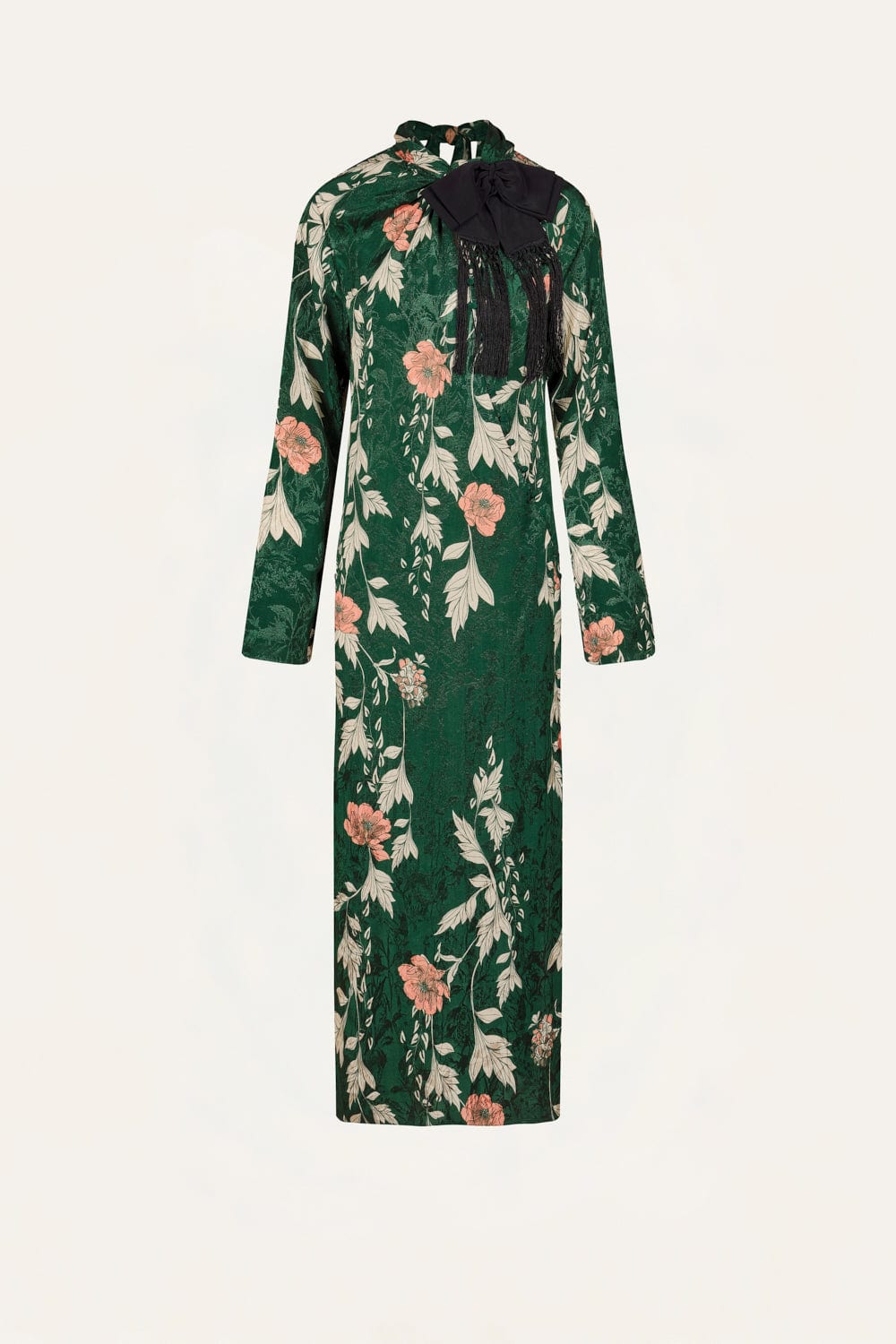 Esencia Femenina Dress - imagen 4