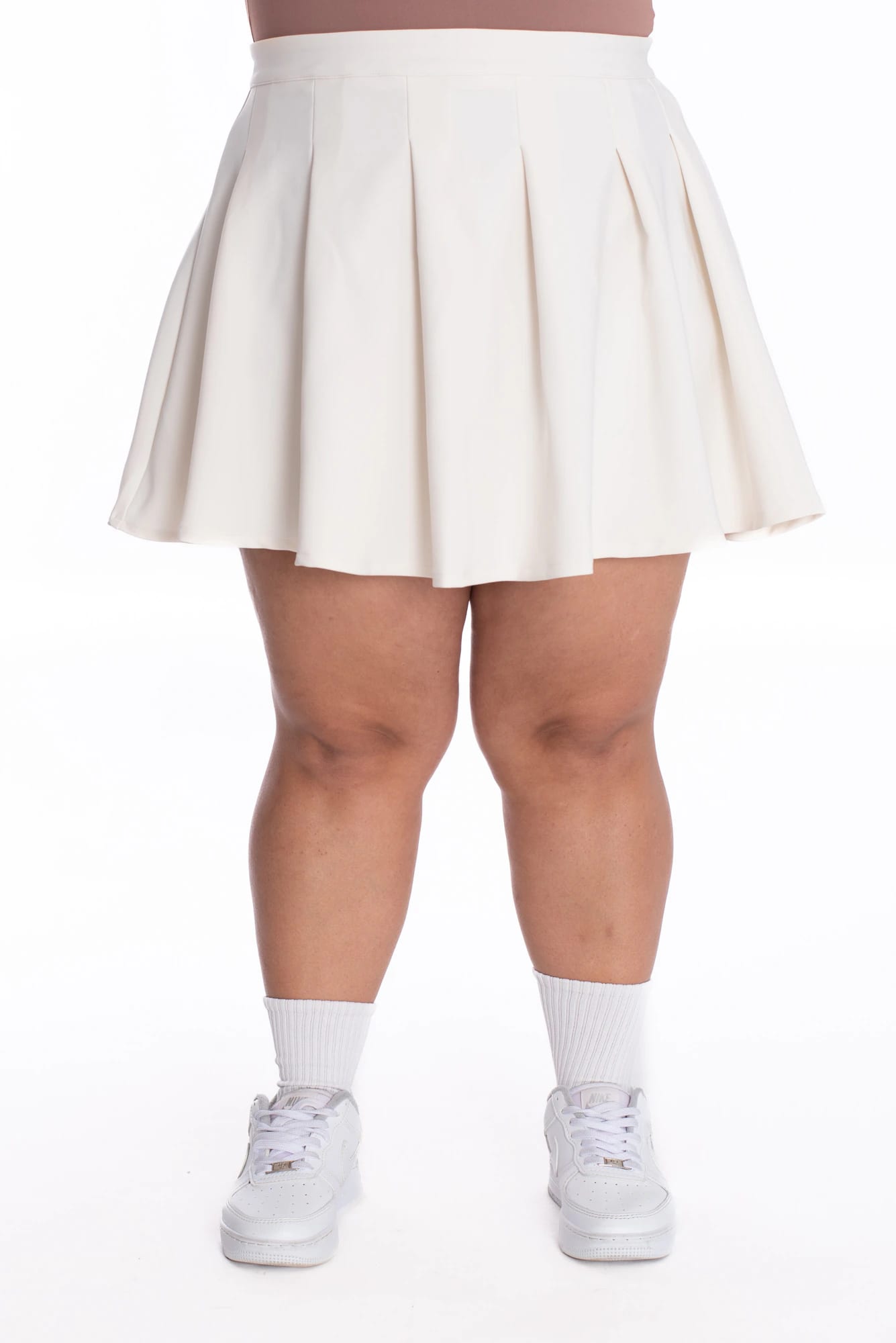 Falda Nicola Marfil - imagen 3