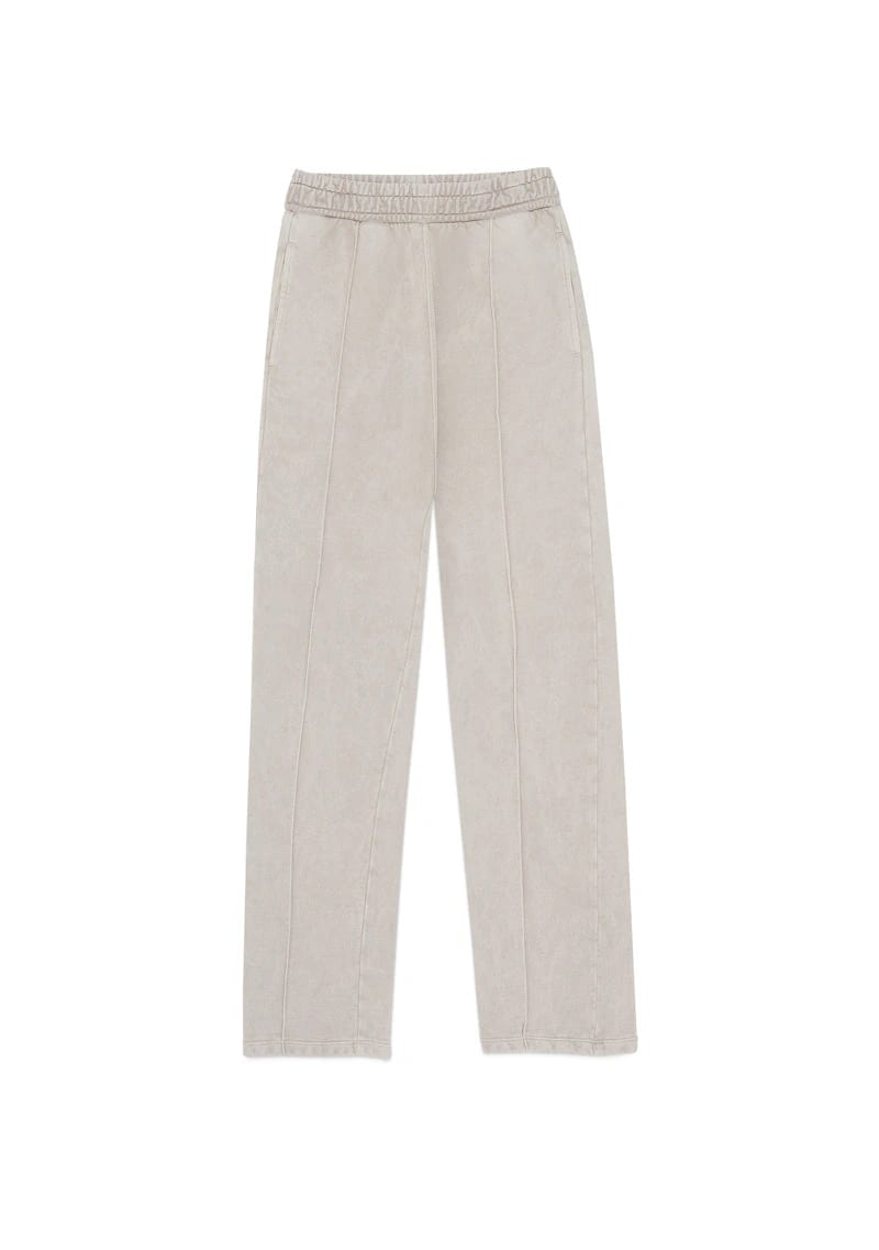 Monclair grey jogger - imagen 1
