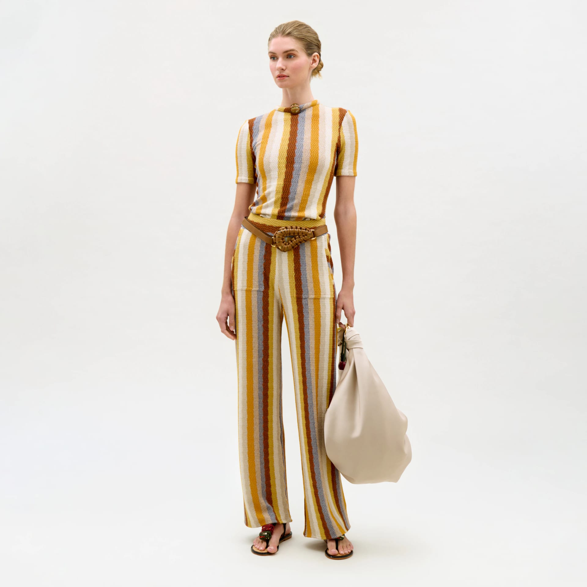 Colbie Pant - imagen 1