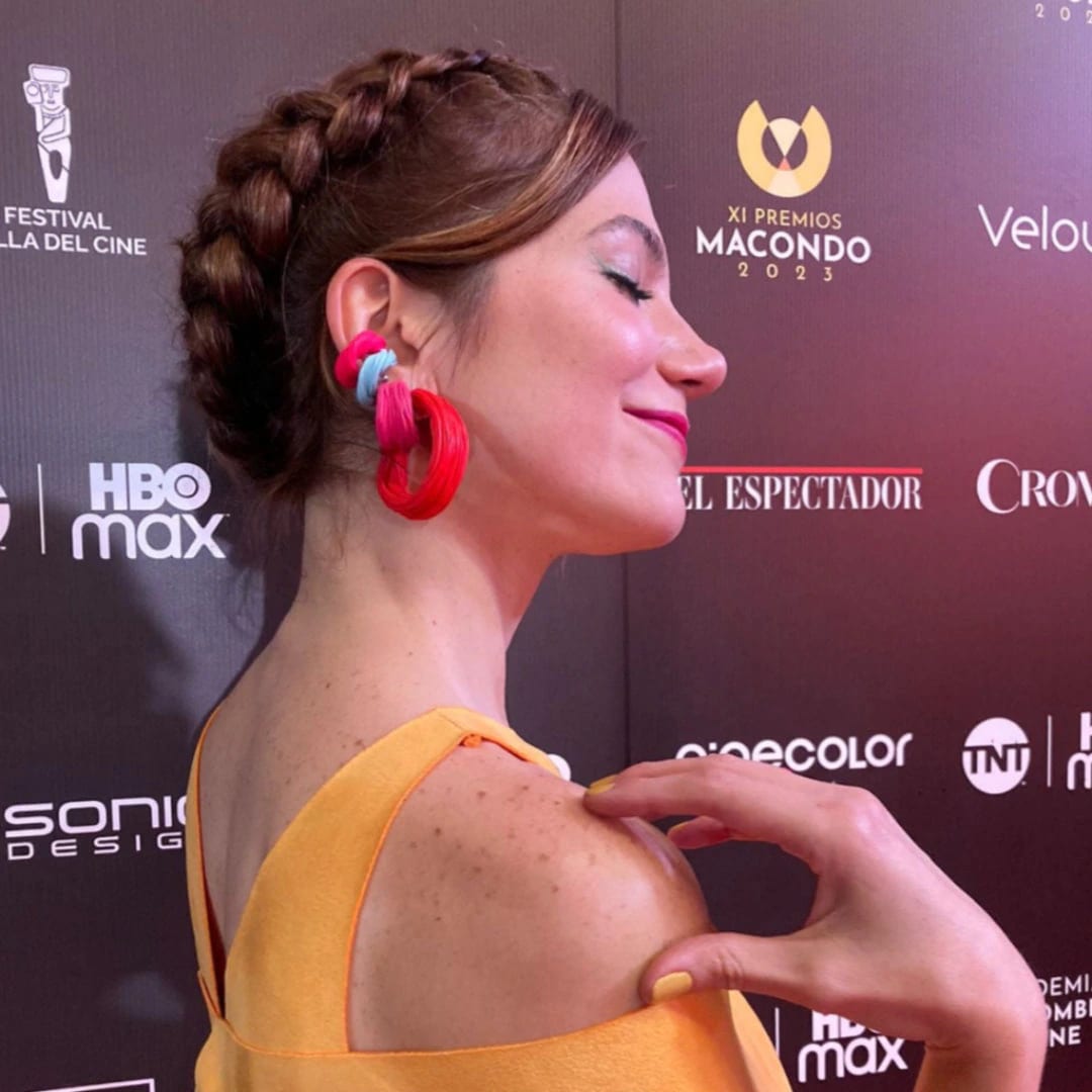 Hoops Arrunchadito Maxi - imagen 4