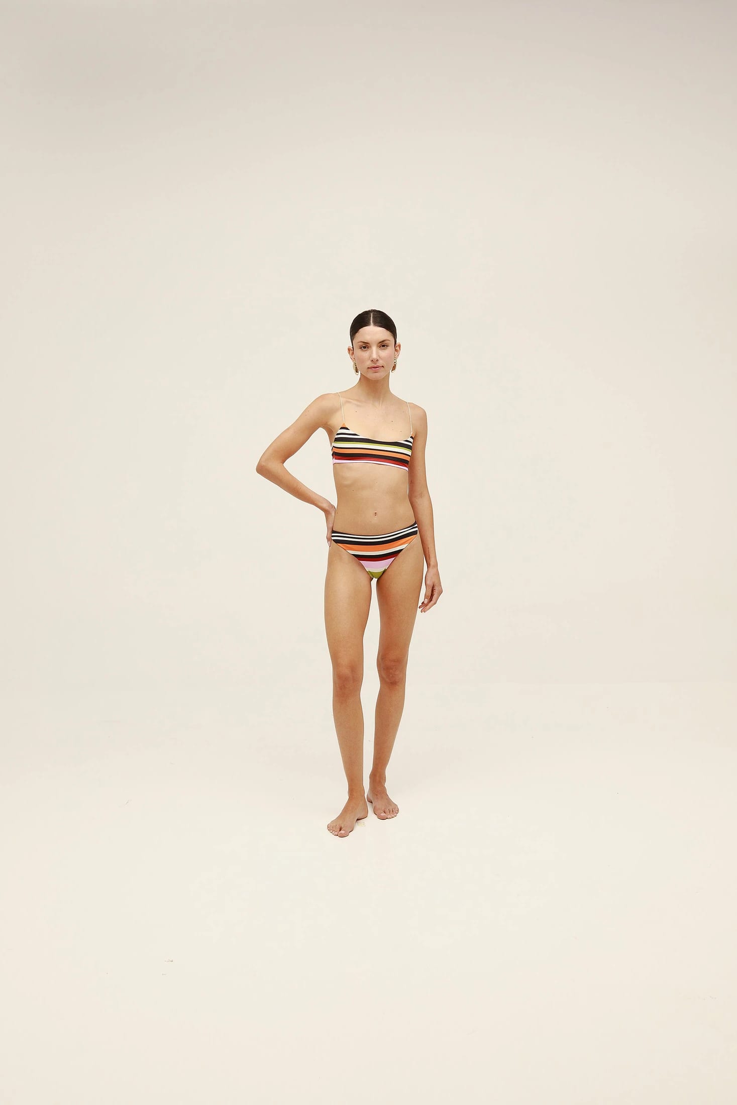 COCO BIKINI BOTTOM - imagen 1