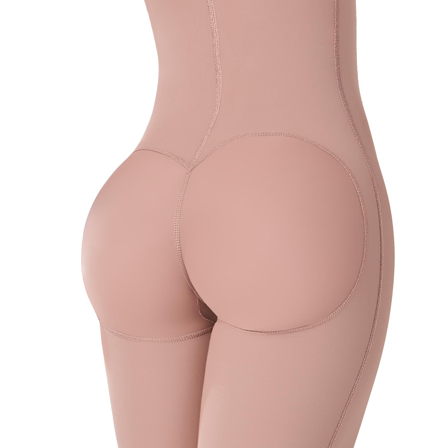 Faja Colombiana a la Rodilla Comfort Brigitte Mujer - imagen 5