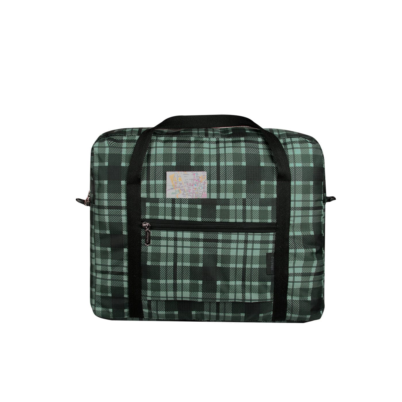 Maleta Articulo Personal Plegable ULTRA Estampado Smoky Citybags - imagen 5