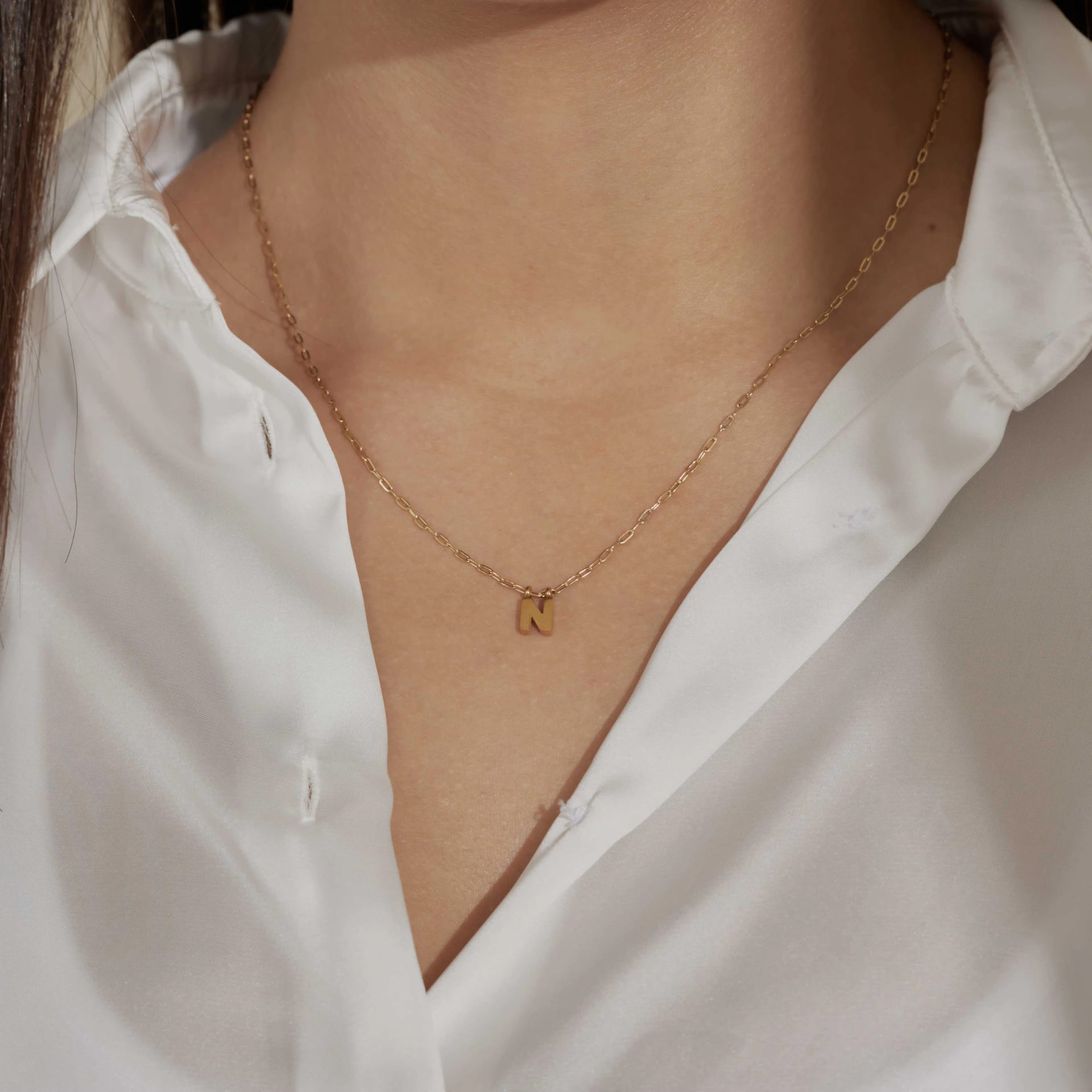 Collar ID N - imagen 1