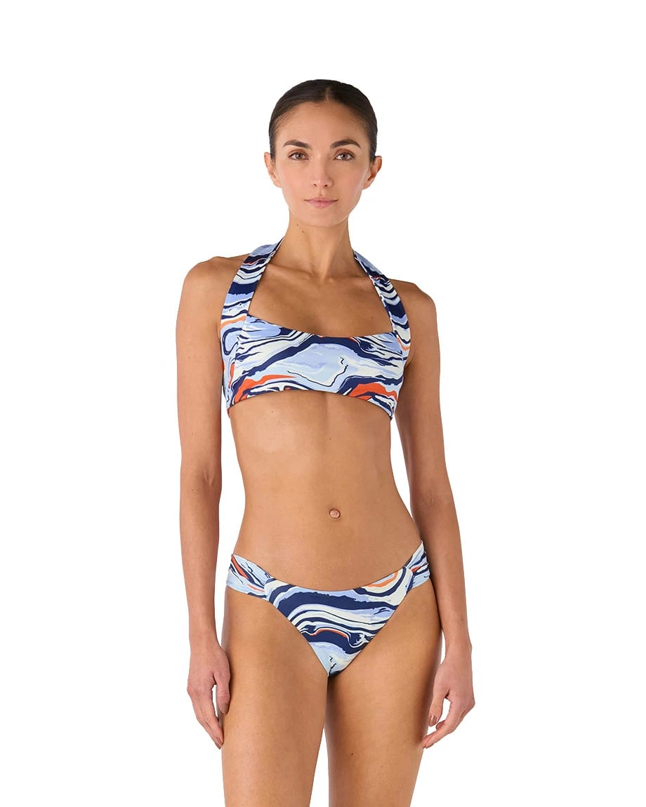 Panty de Bikini Vichy Marmol - imagen 2