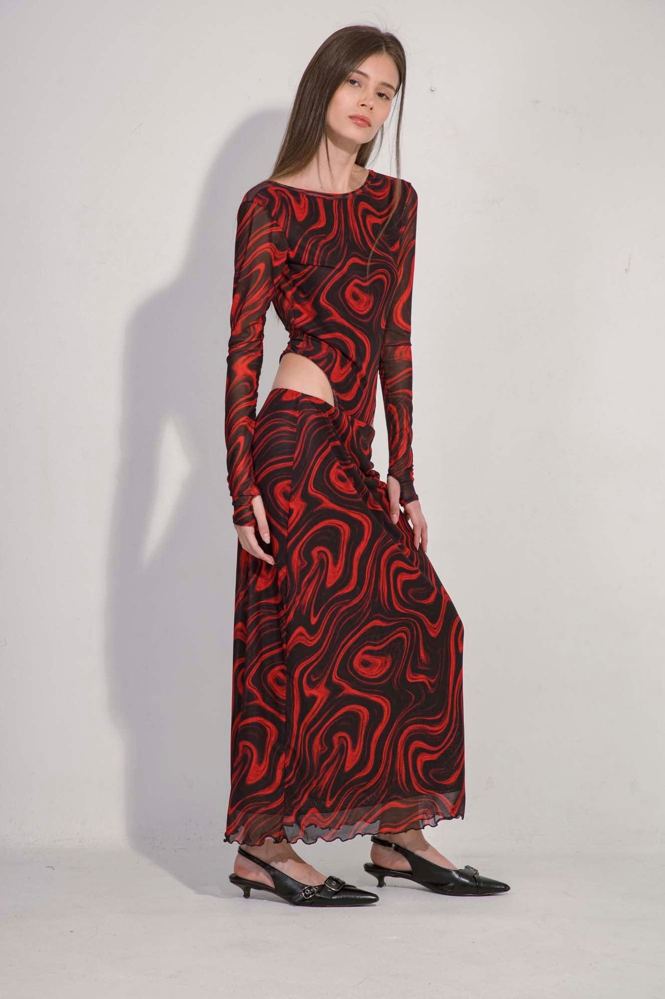 LAVA SKIRT - imagen 3