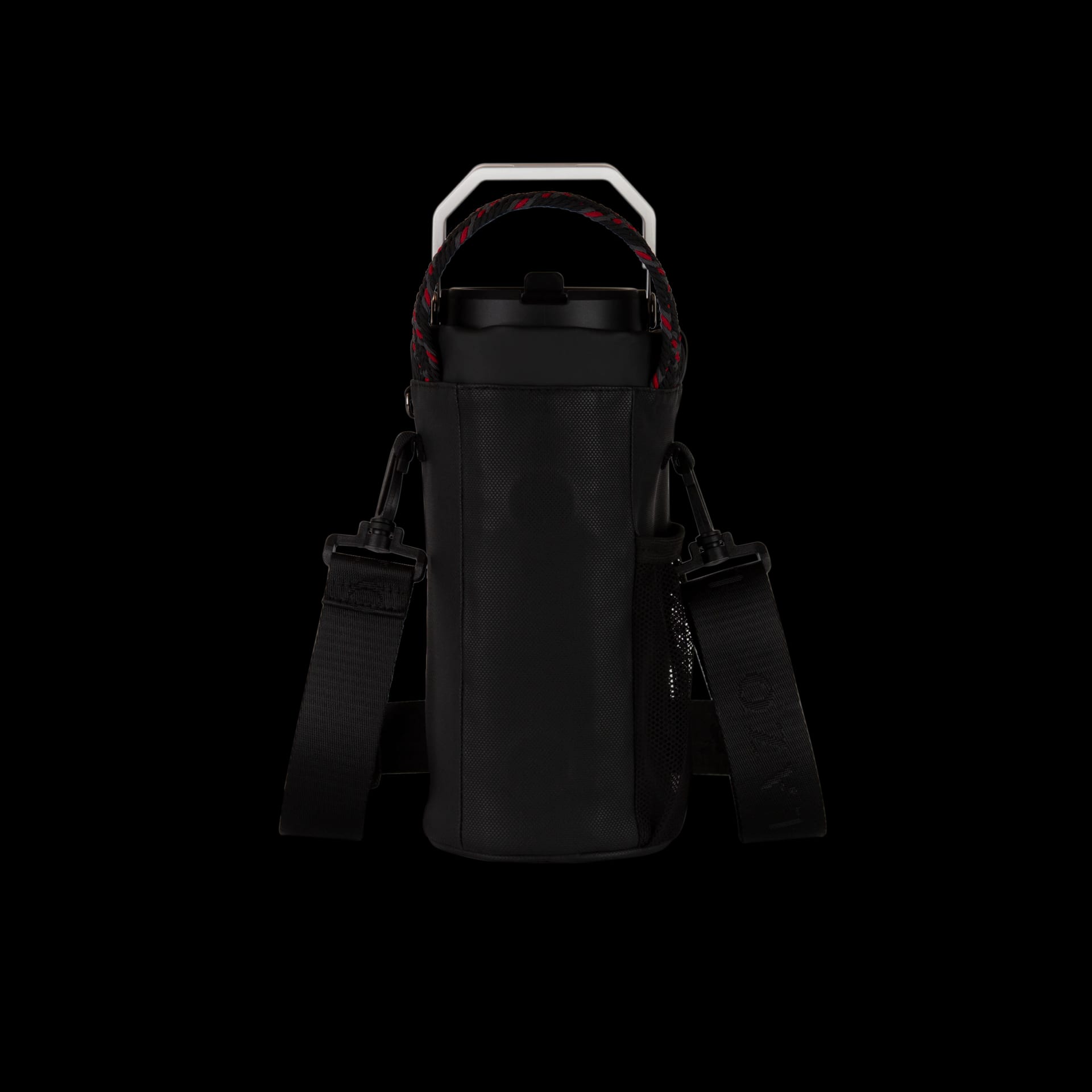 Porta Termo Negro - imagen 3
