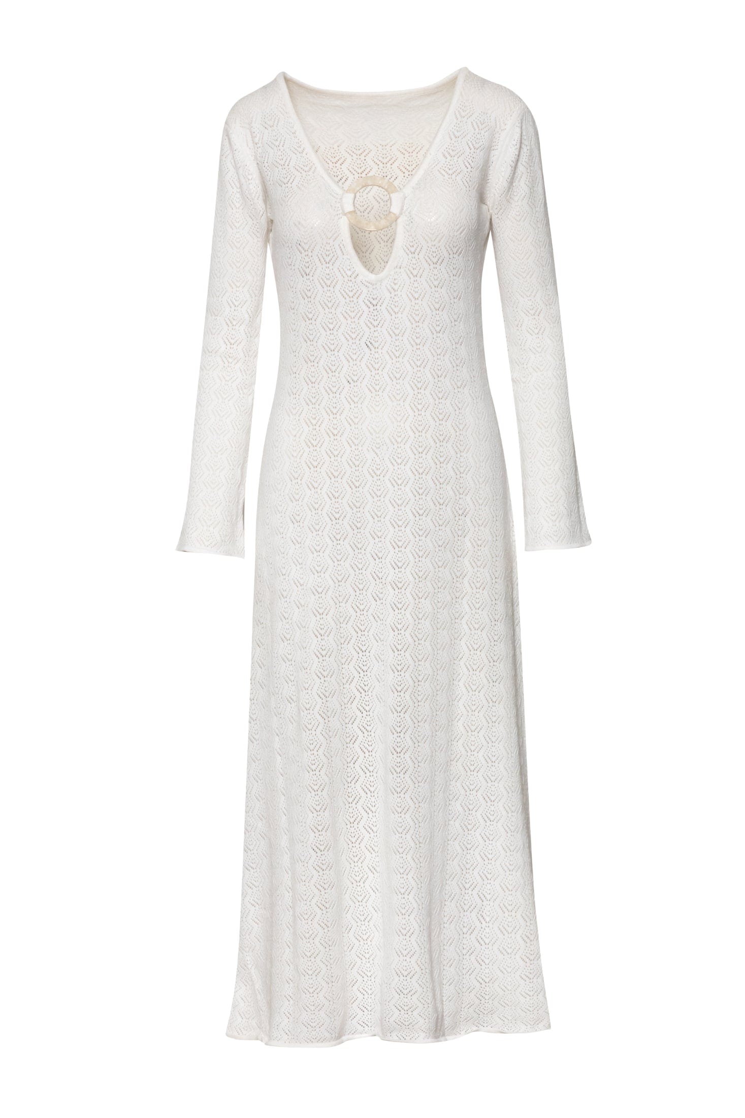 Moon Maxi Dress - imagen 2