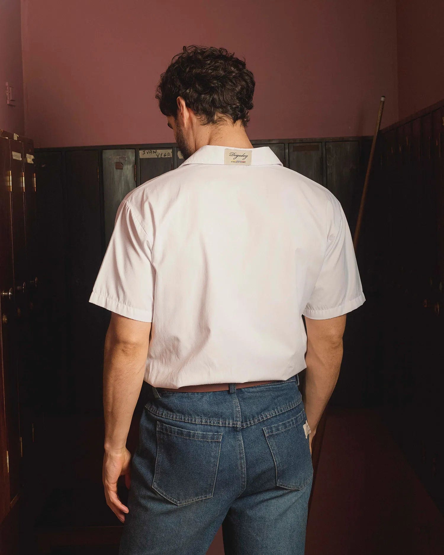 Camisa Don Justo Blanca - imagen 3