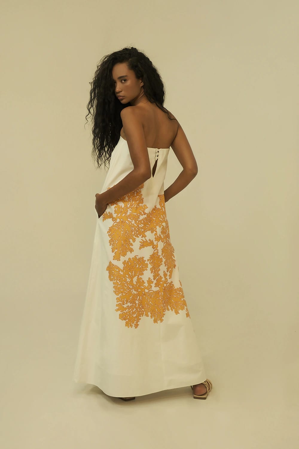 VESTIDO TALOFITO - imagen 2