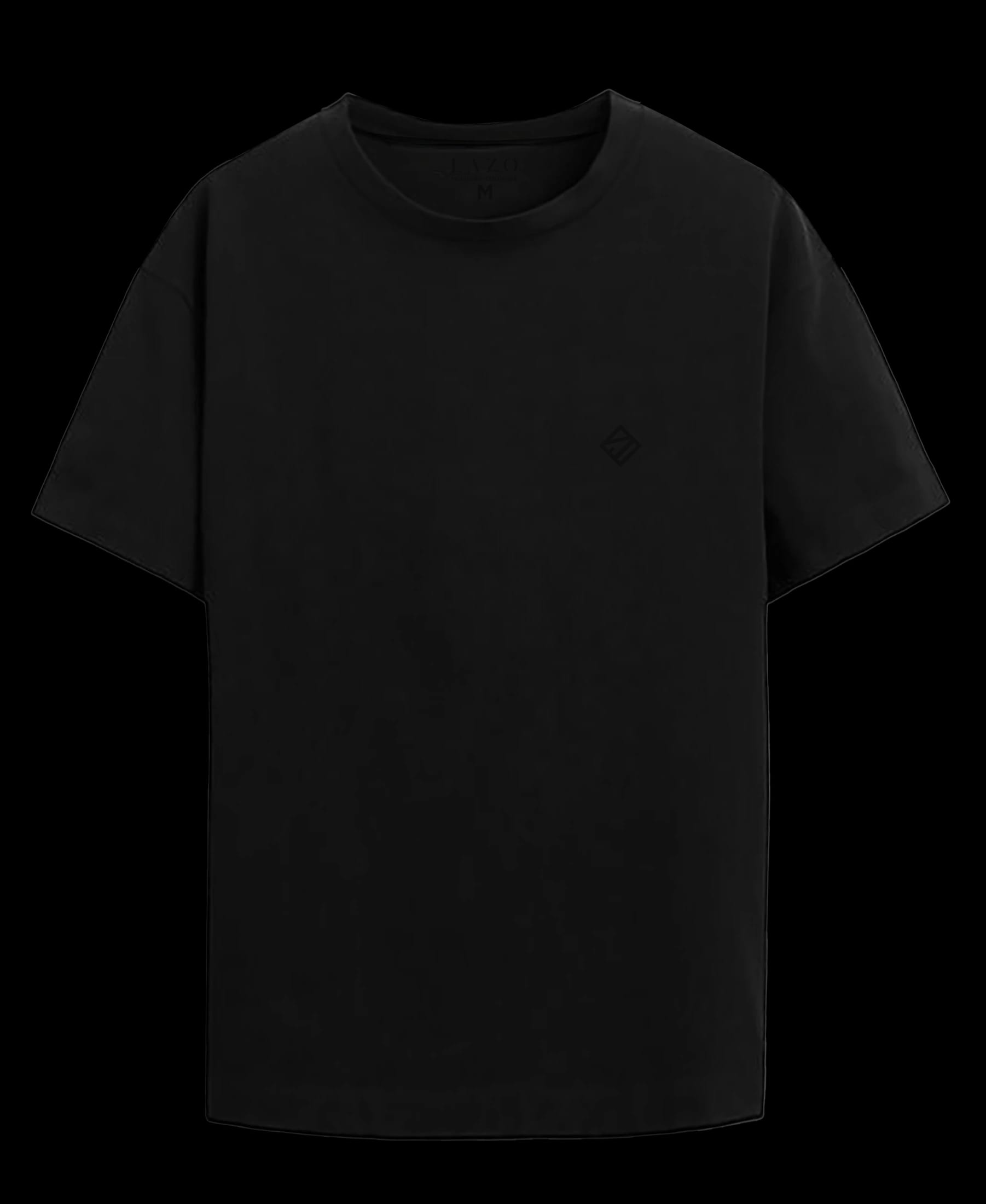 Camiseta texas negra - imagen 1