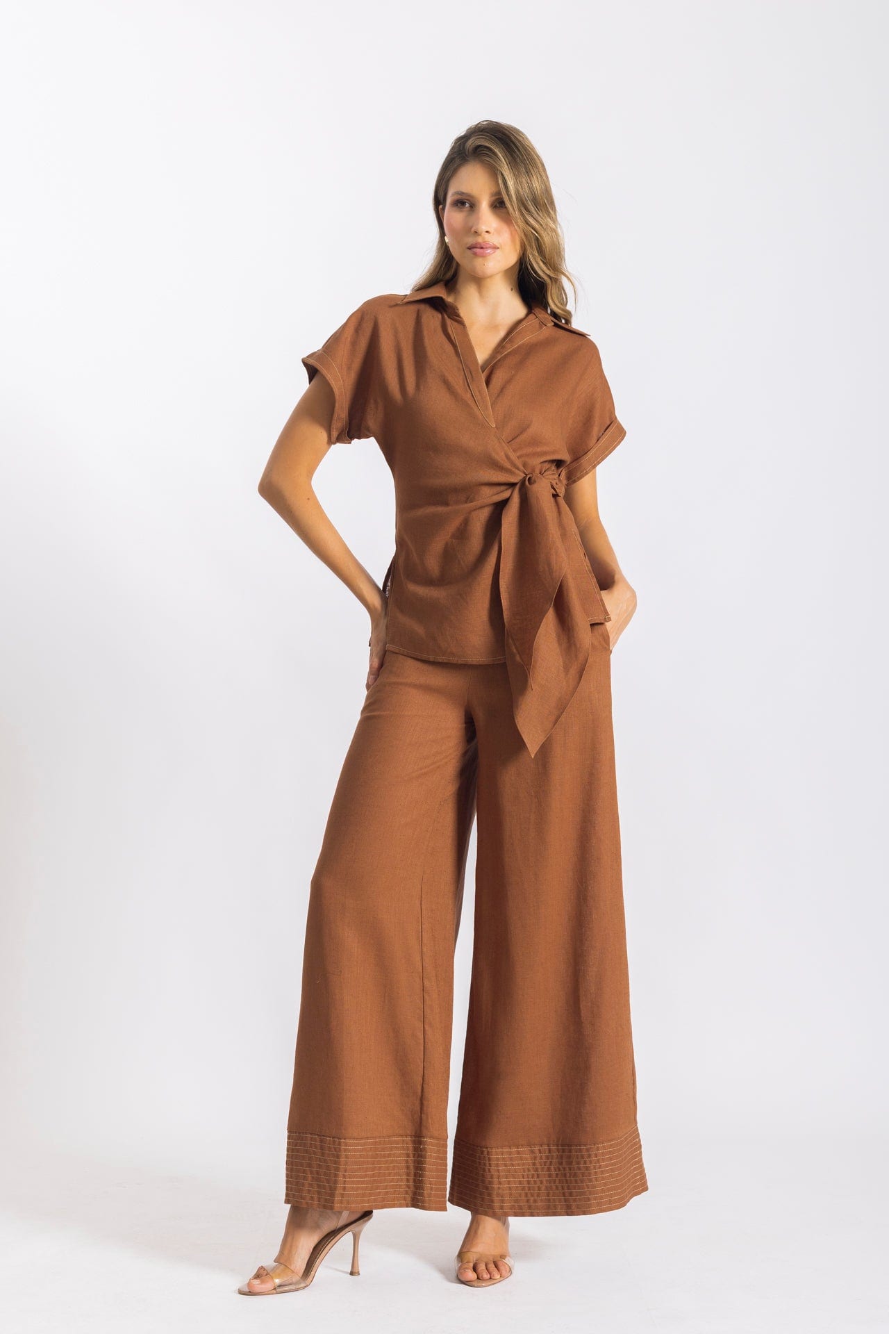 Pantalon Atlas - imagen 2