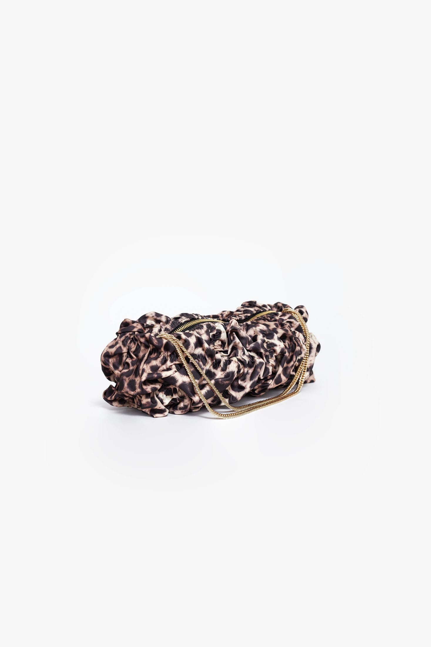 RUCHI BAGUETTE TEXTIL - imagen 2