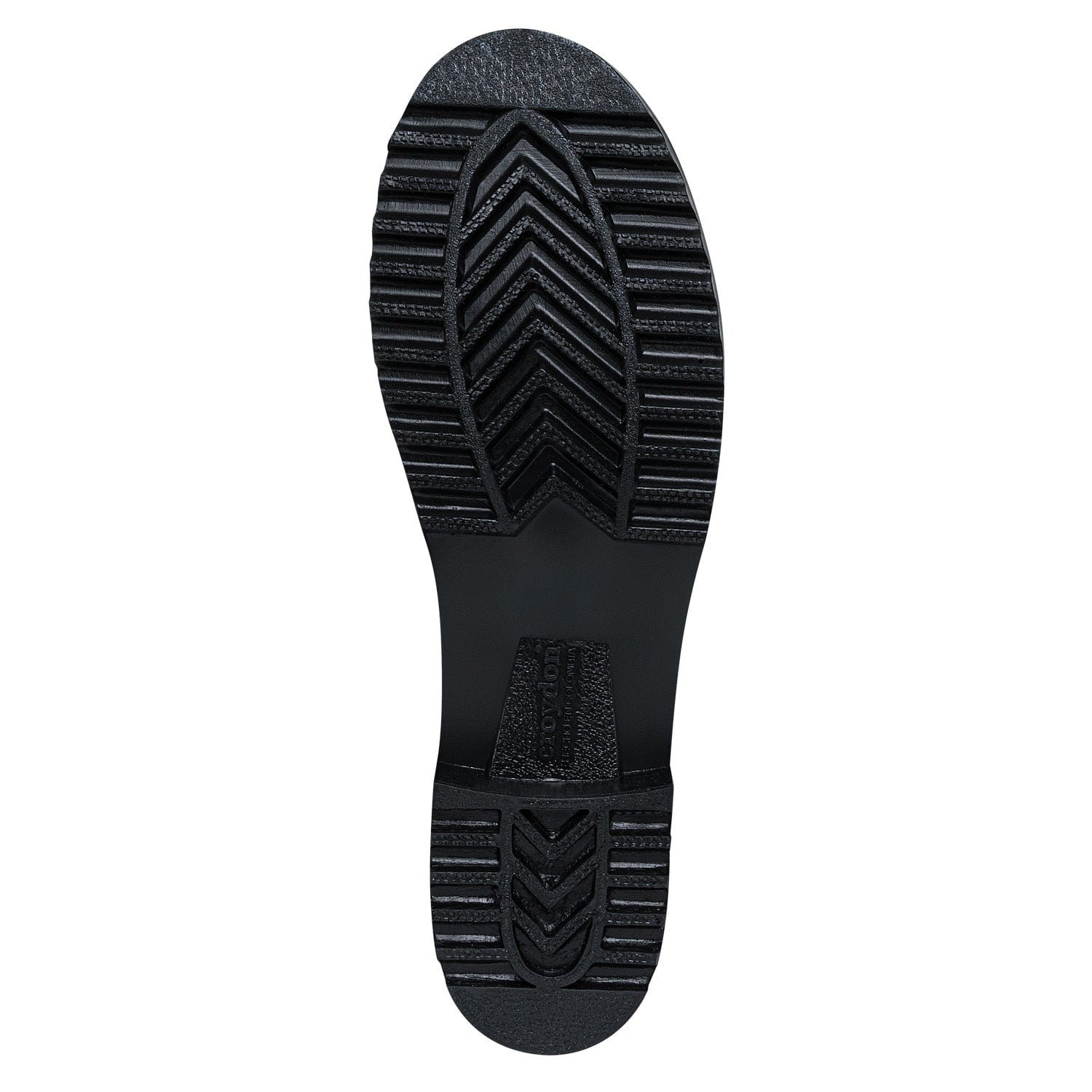 Botas Lluvia Nom: Yui Negro Croydon Para Mujer - imagen 6