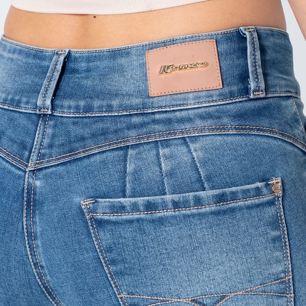 Jean Skinny Vendix - imagen 8