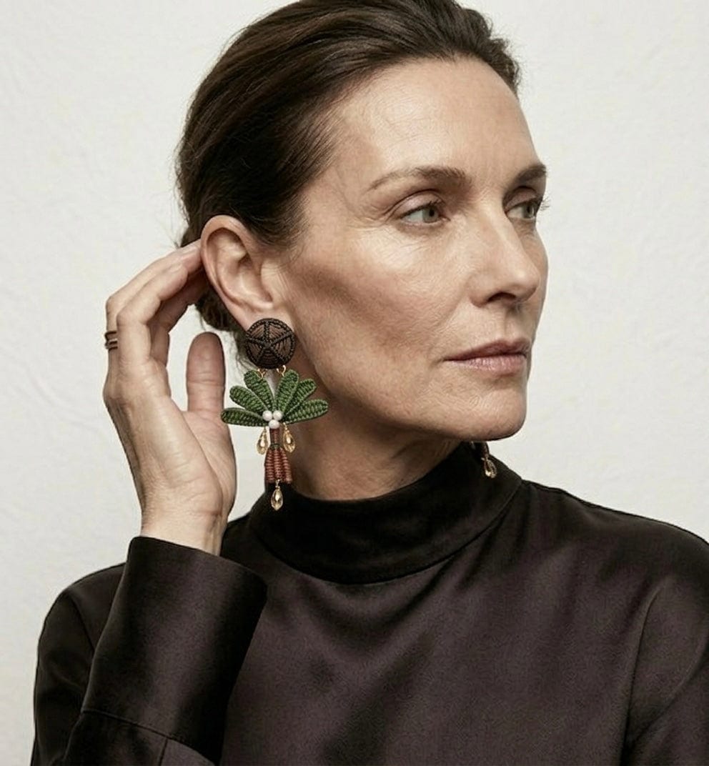 COQUITO EARRINGS - imagen 2