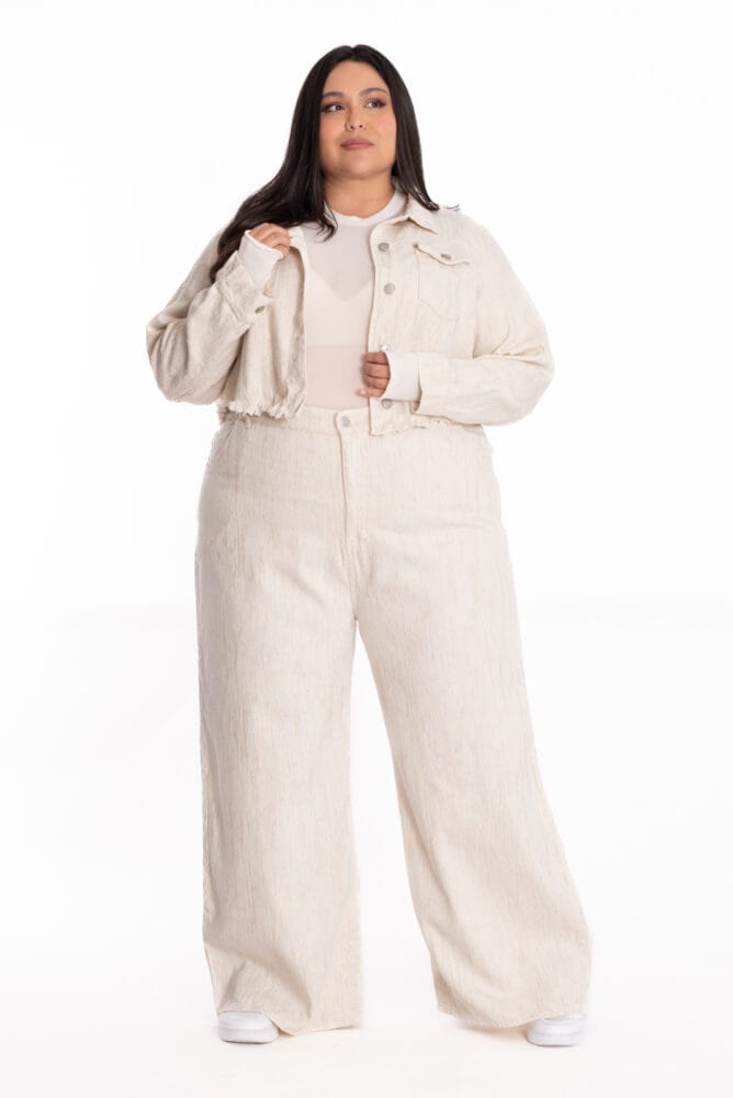 Pantalón Vainilla - imagen 3