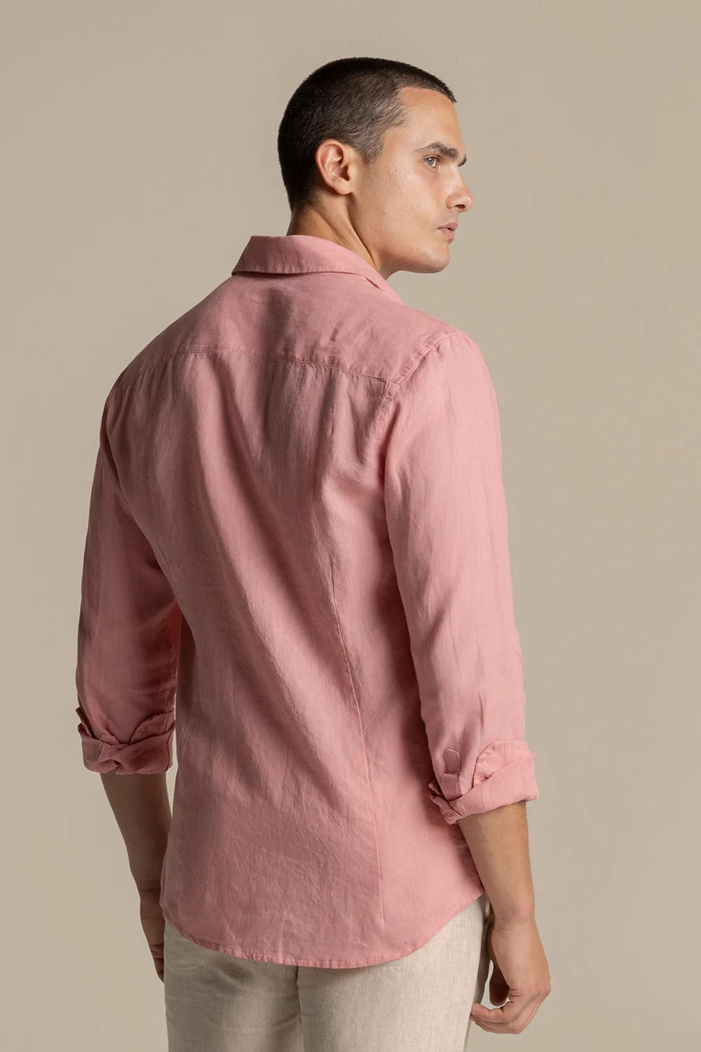 Camisa canaria - imagen 3