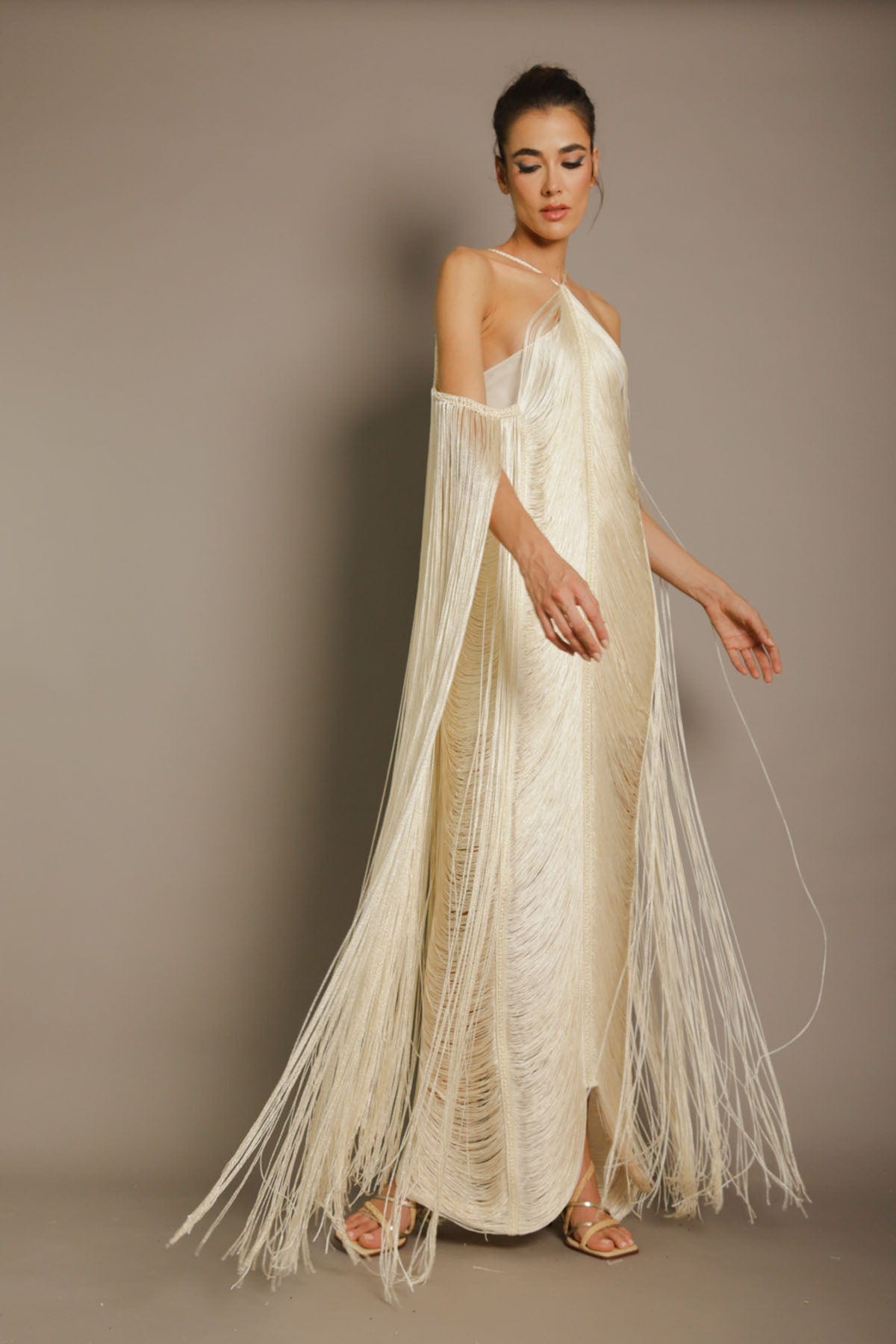 VESTIDO PELTA - imagen 3
