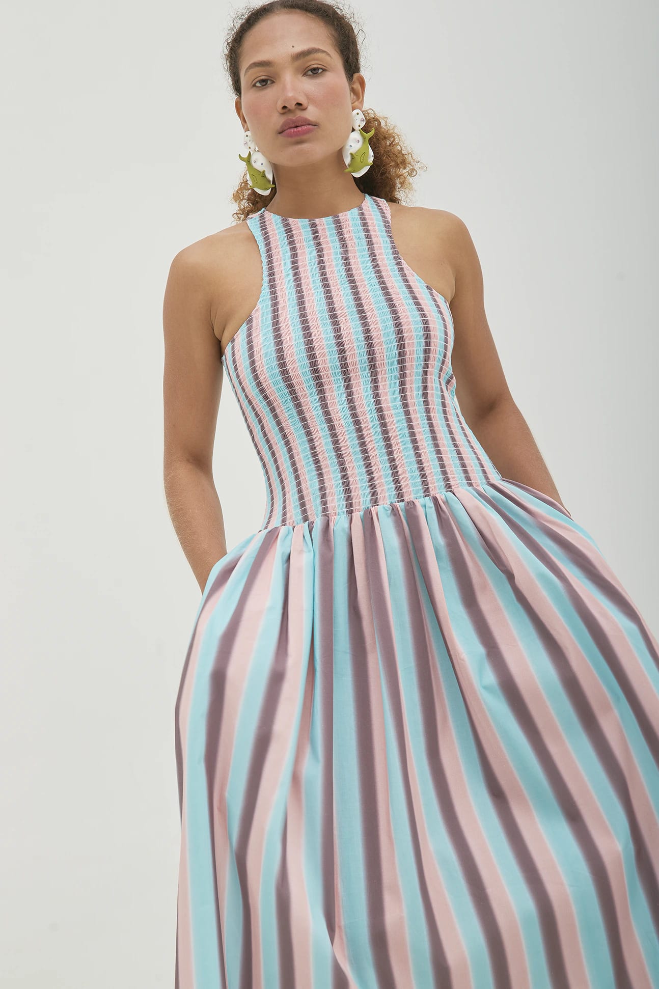Vestido Isla Bruma - imagen 1