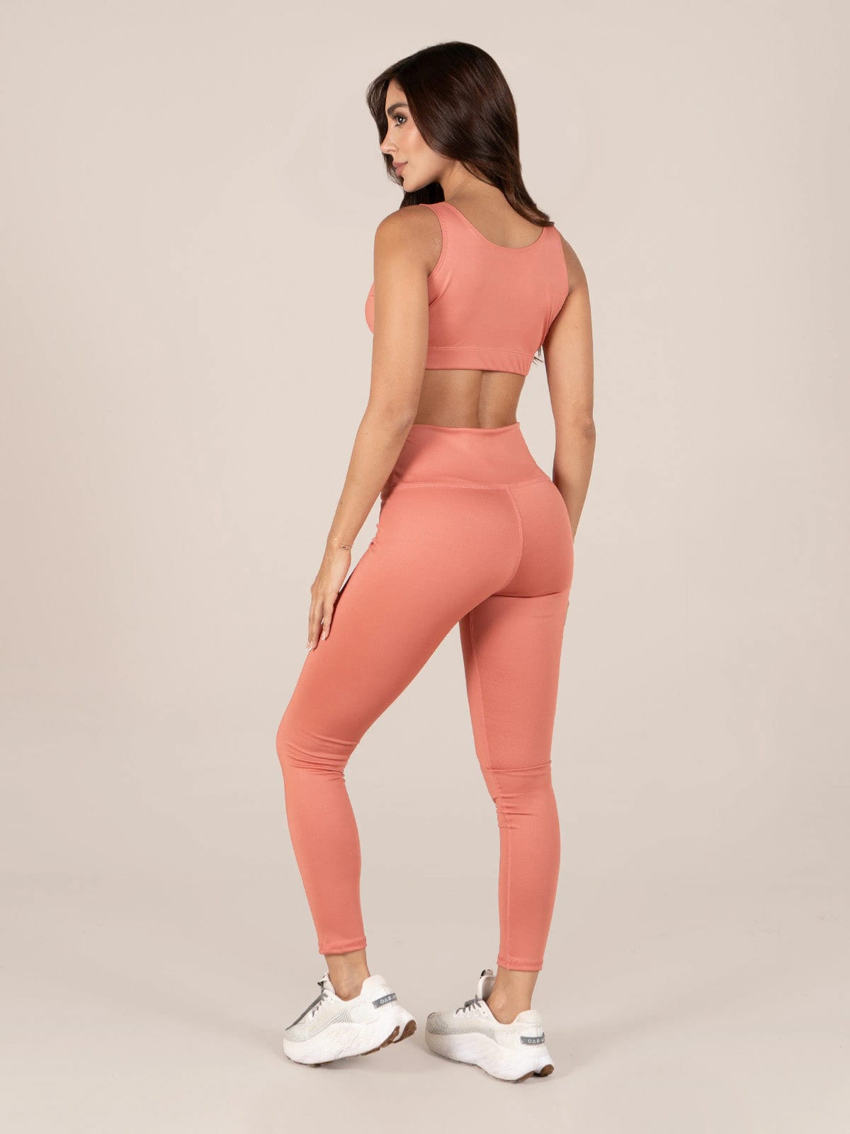 Nostalgia Leggins Set - imagen 2