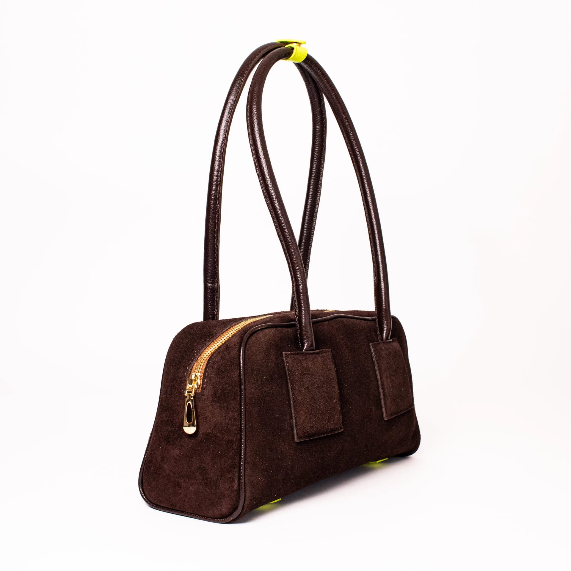 Baguette Bag - Chocolate - imagen 2