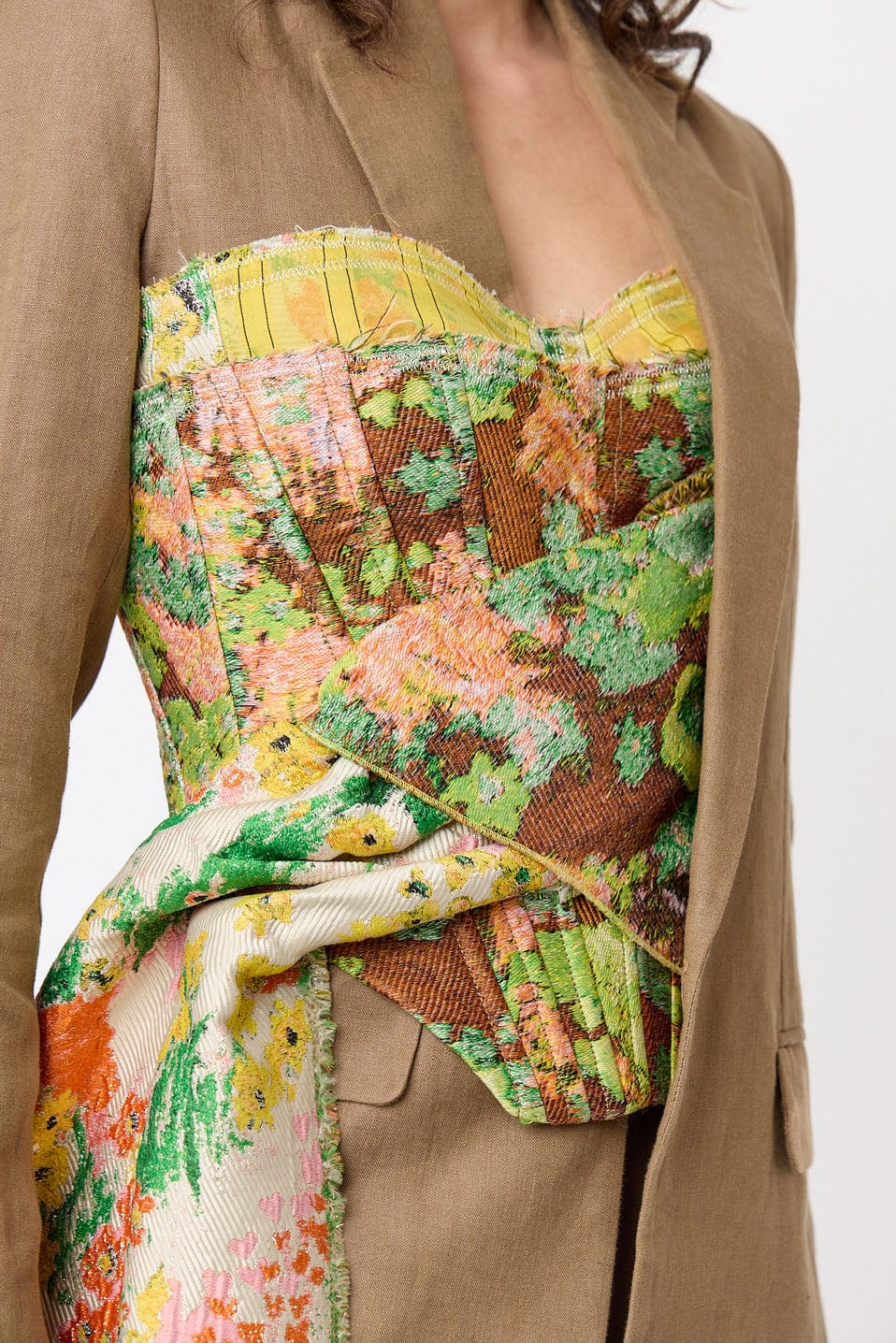 Open Blazer - imagen 5