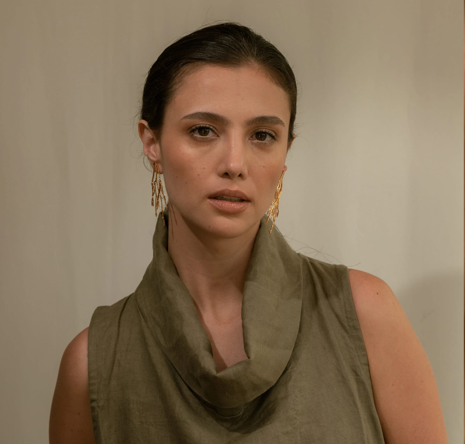 Aretes Arraigados - imagen 3