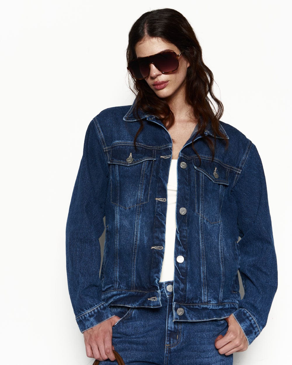 CLASSIC URBAN JACKET - imagen 9
