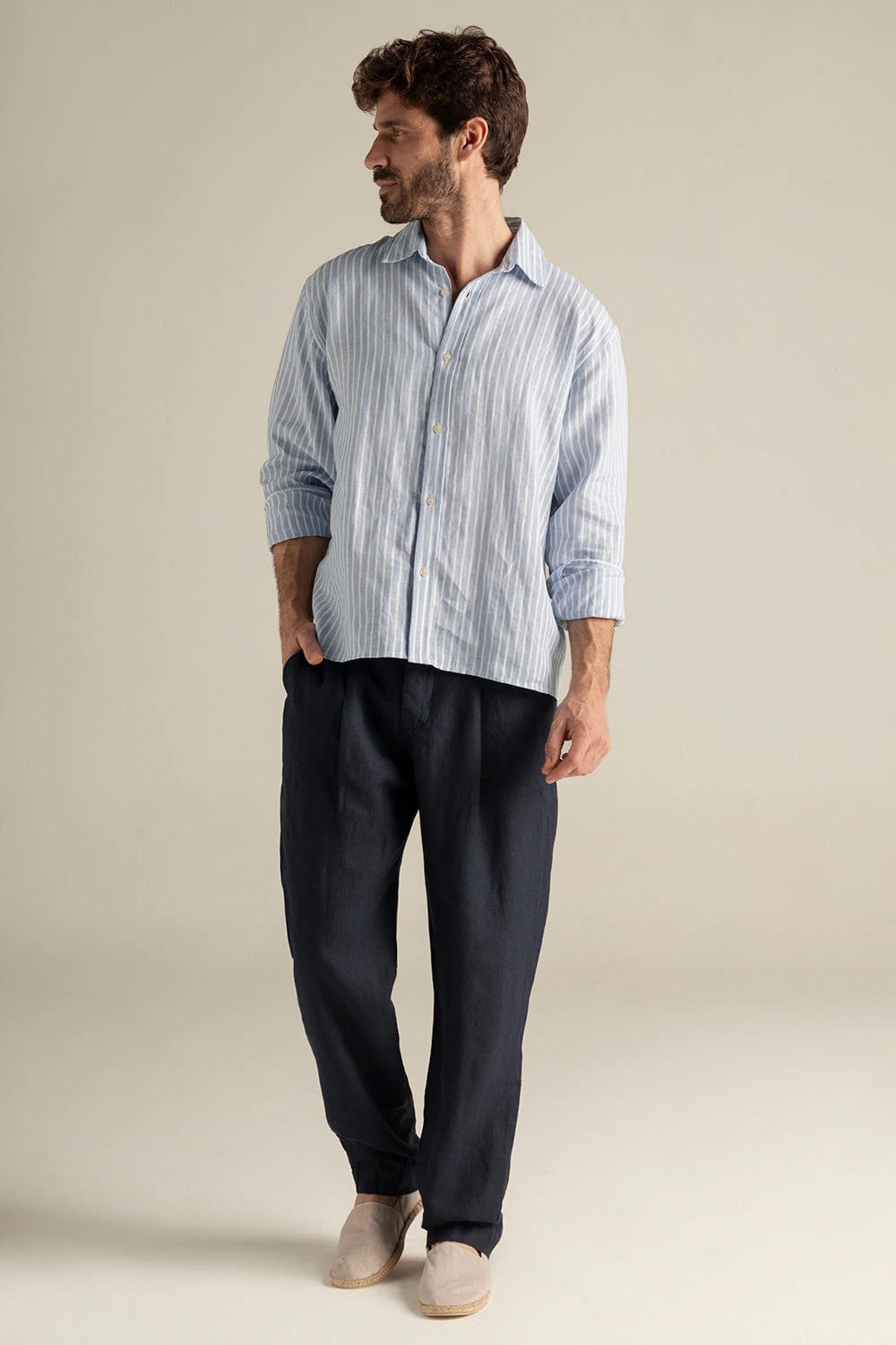 Pantalón privé - imagen 1