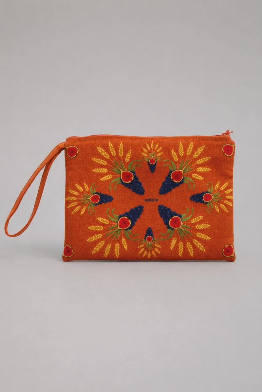 Pochet Lino Annona - imagen 1