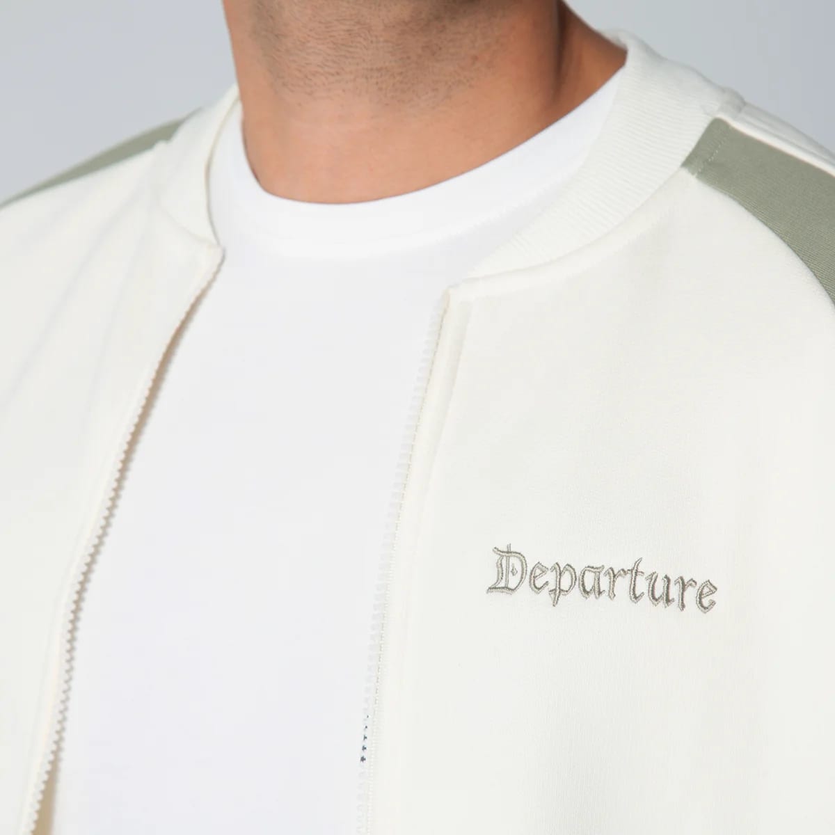 Chaqueta Beisbolera Regular Paull - imagen 5