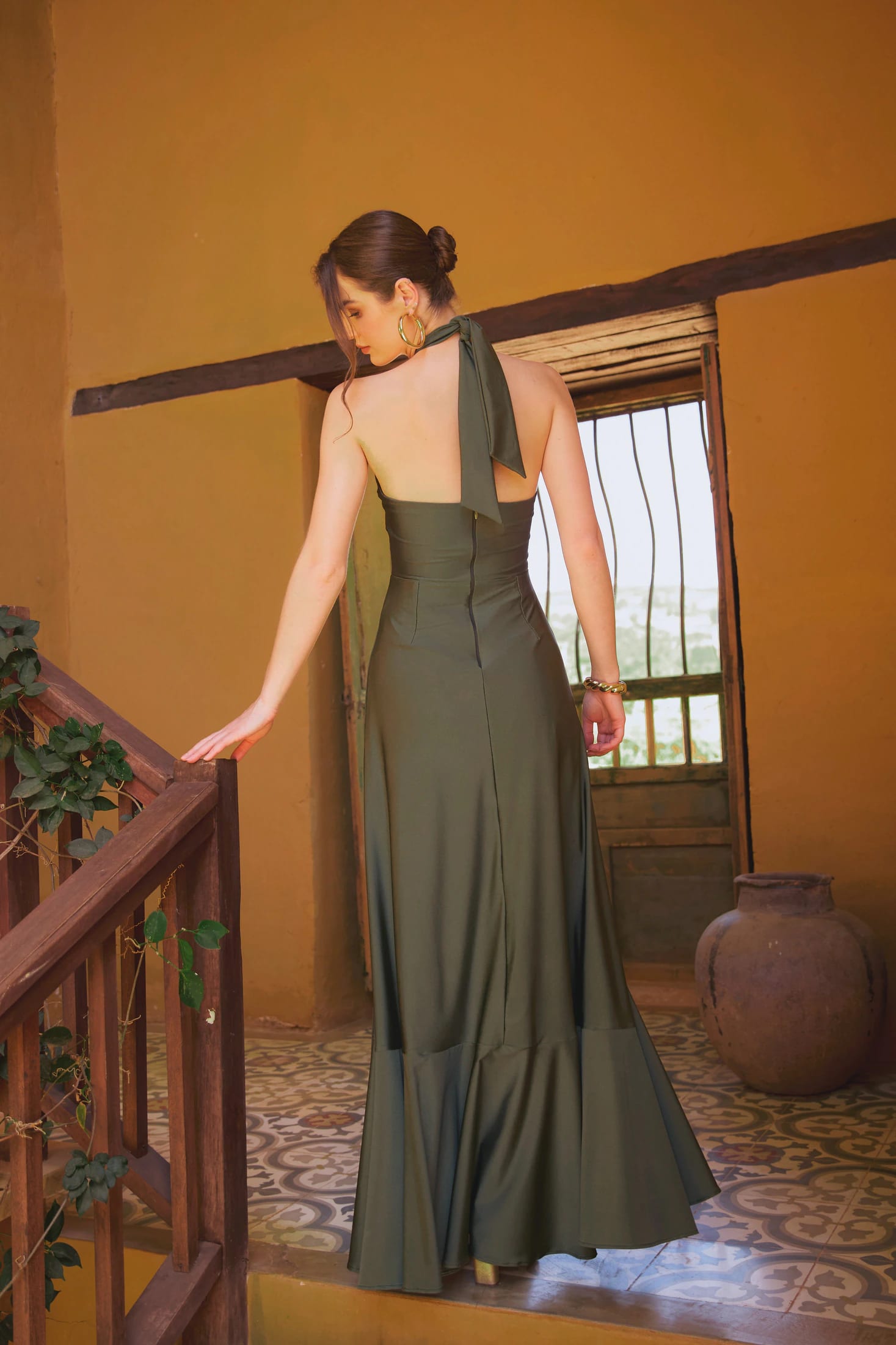 Vestido Valeria - imagen 11