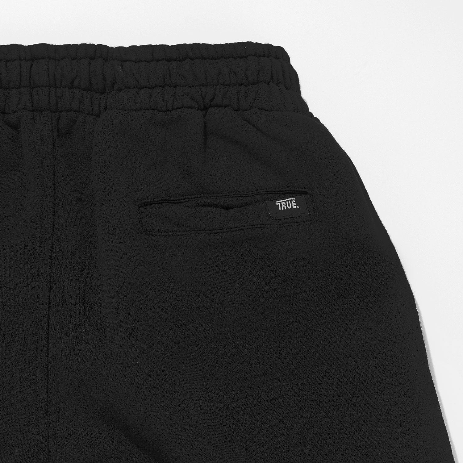 True Classic Jogger - Deep Black - imagen 4