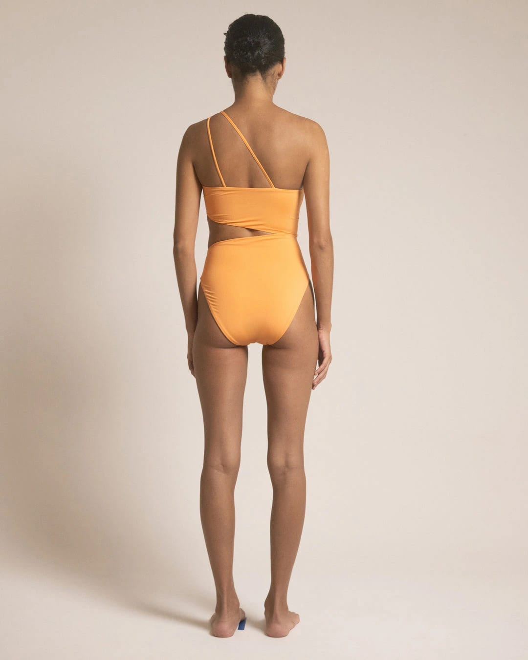 ALEXANDRA ONE PIECE / Albaricoque - imagen 2