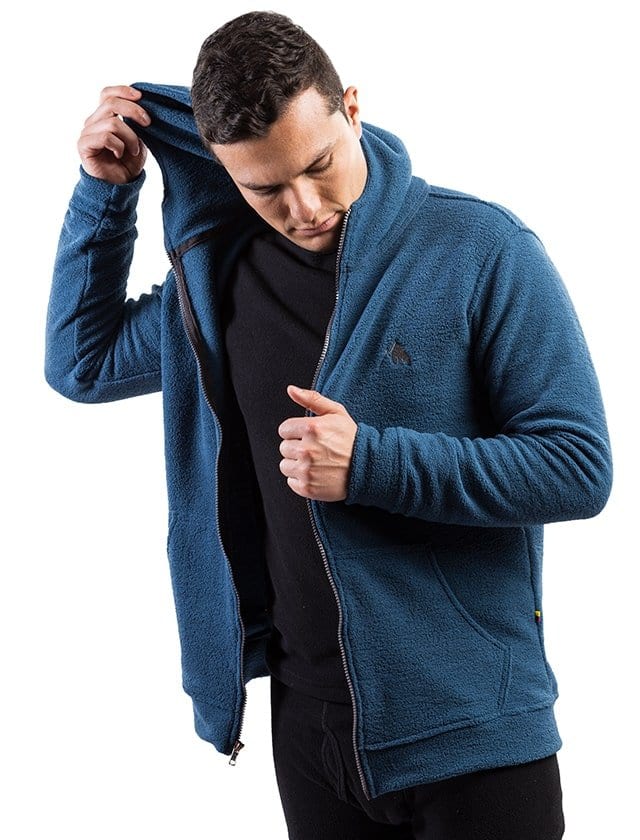 Chaqueta Térmica London Unisex - imagen 5