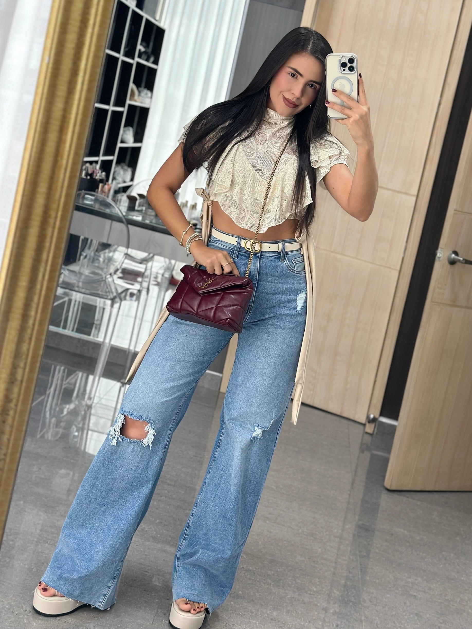 JEAN FANNY - imagen 1